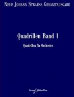 Quadrillen 1 RV 2-122 