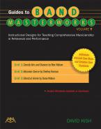 Guides To Band Masterworks Vol. 5 