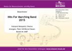 Hits for Marching Band 2015 