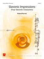Slavonic Impressions 