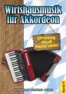 Wirtshausmusik für Akkordeon 9 