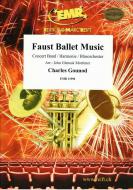 Faust Ballet Music Standard