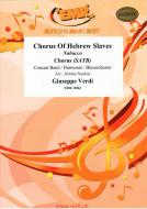 Chorus Of Hebrew Slaves Standard