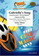 Gabriella's Song Standard