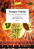 Semper Fidelis Standard