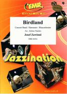 Birdland Standard