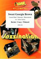 Sweet Georgia Brown Standard