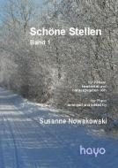 Schöne Stellen 1 