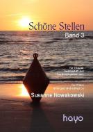 Schöne Stellen 3 
