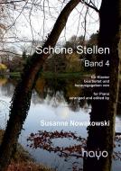 Schöne Stellen 4 
