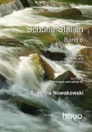 Schöne Stellen 6 
