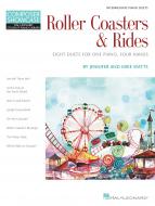 Roller Coasters & Rides 