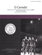 O Canada! Standard