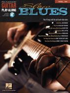 Slow Blues 