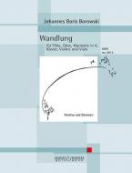 Wandlung 
