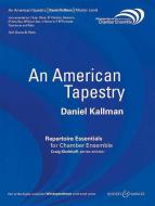An American Tapestry 
