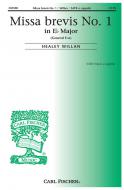 Missa Brevis No. 1 