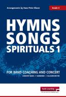 Hymns, Songs, Spirituals 1 