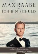 Ich bin schuld - Set 