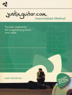 The Justinguitar.com Intermediate Method 