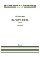 Kafka's Trial 