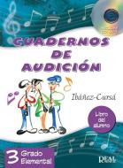 Cuadernos De Audición Vol. 3: Alumno 