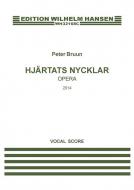 Hjärtats Nycklar 