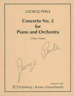 Concerto No. 2 Standard
