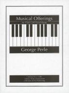 Musical Offerings Standard