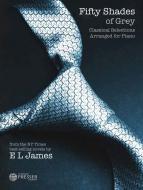 Fifty Shades of Grey 