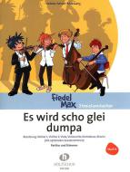 Es wird scho glei dumpa 