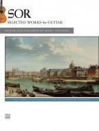 Selected Works For Guitar 