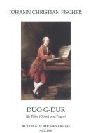 Duo in G Major 