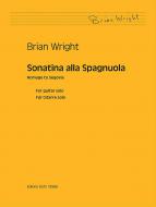 Sonatina alla Spagnuola 