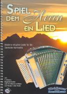 Spiel dem Herrn ein Lied 