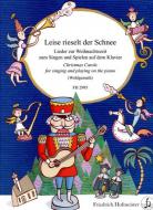 Leise rieselt der Schnee 