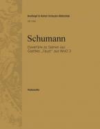 Ouvertüre zu Szenen aus Goethes Faust WoO 3 