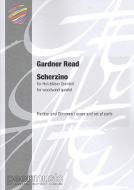 Scherzino for Woodwind Quintet 