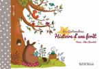 Les Contamalices : Histoire d'une forêt 