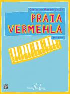 Praia Vermelha 