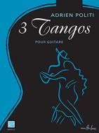 3 Tangos 