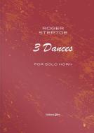 3 Dances Standard