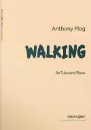 Walking Standard