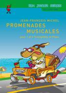 Promenades musicales Standard