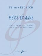 Messe romane 