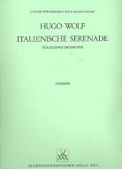 Italian Serenade 