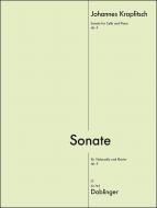 Sonate op. 6 