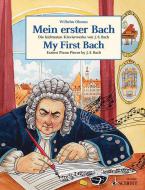 My First Bach Standard