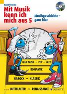 Mit Musik kenn ich mich aus 5 