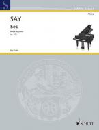 Ses op. 40b Standard
